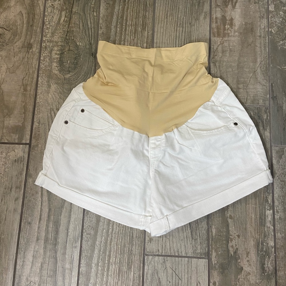 Women’s Maternity Shorts